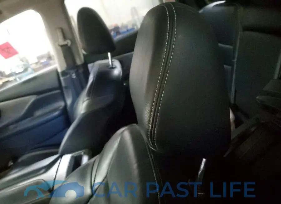 5N1AZ2MH3JN103886# 10