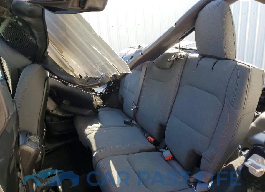1C4PJXFN5SW664138# 10