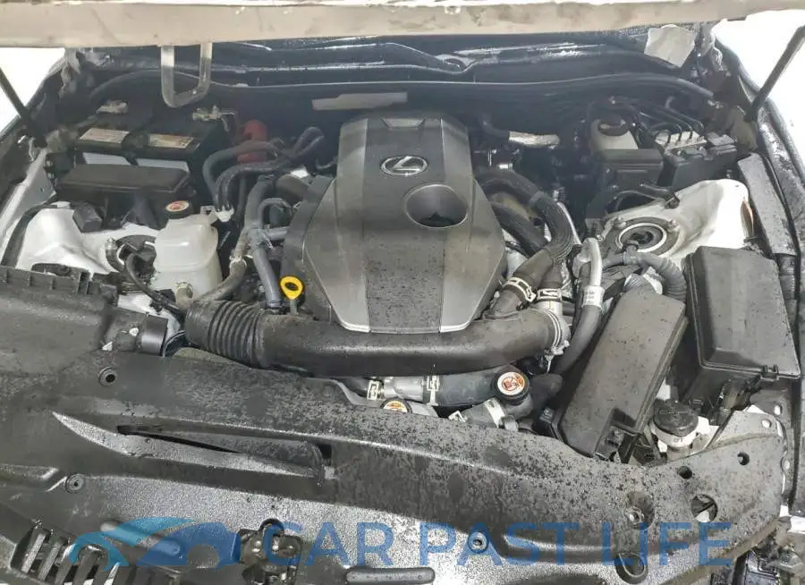 JTHCA1D29R5129137# 11