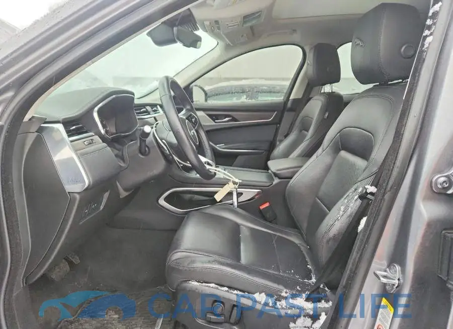 SADCJ2EX2PA704981# 7