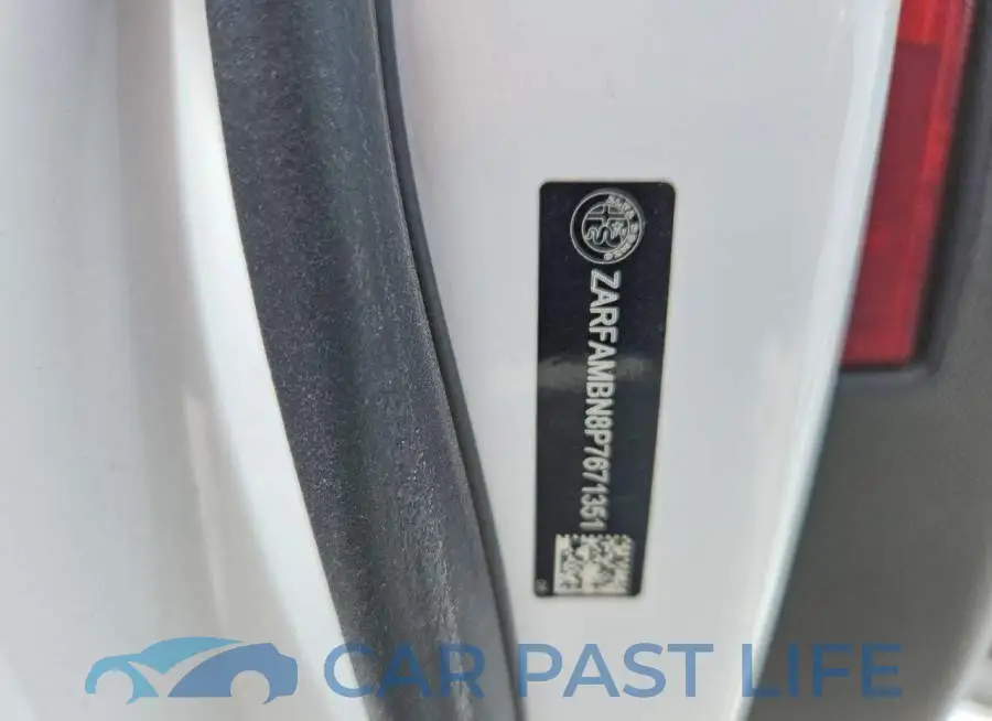ZARFAMBN8P7671351# 13
