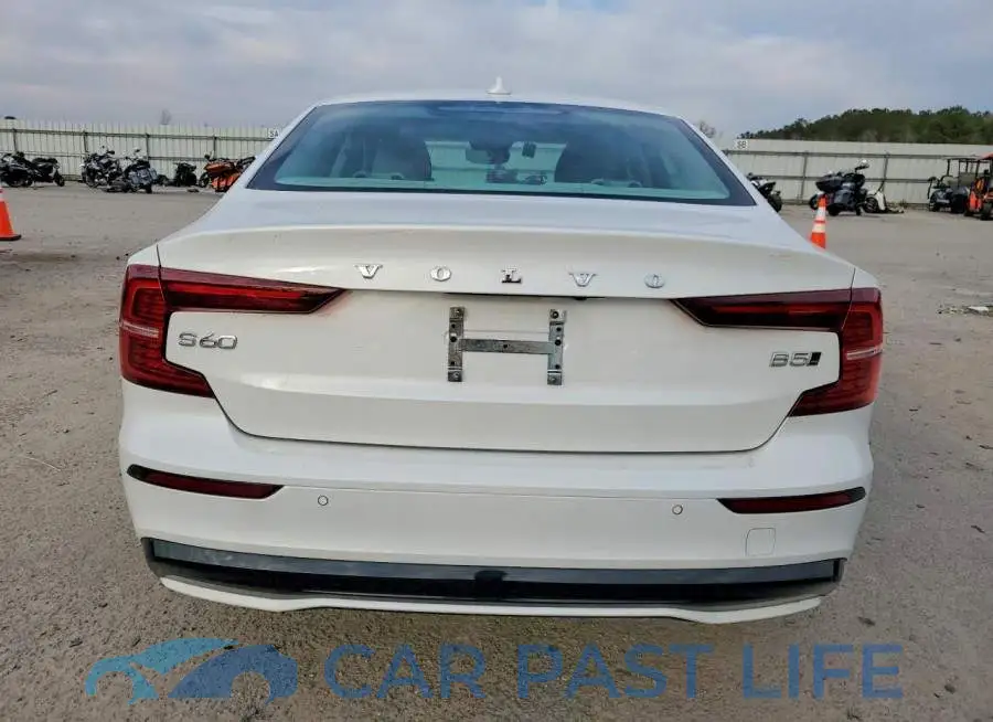 7JRL12GC8SG364457# 6