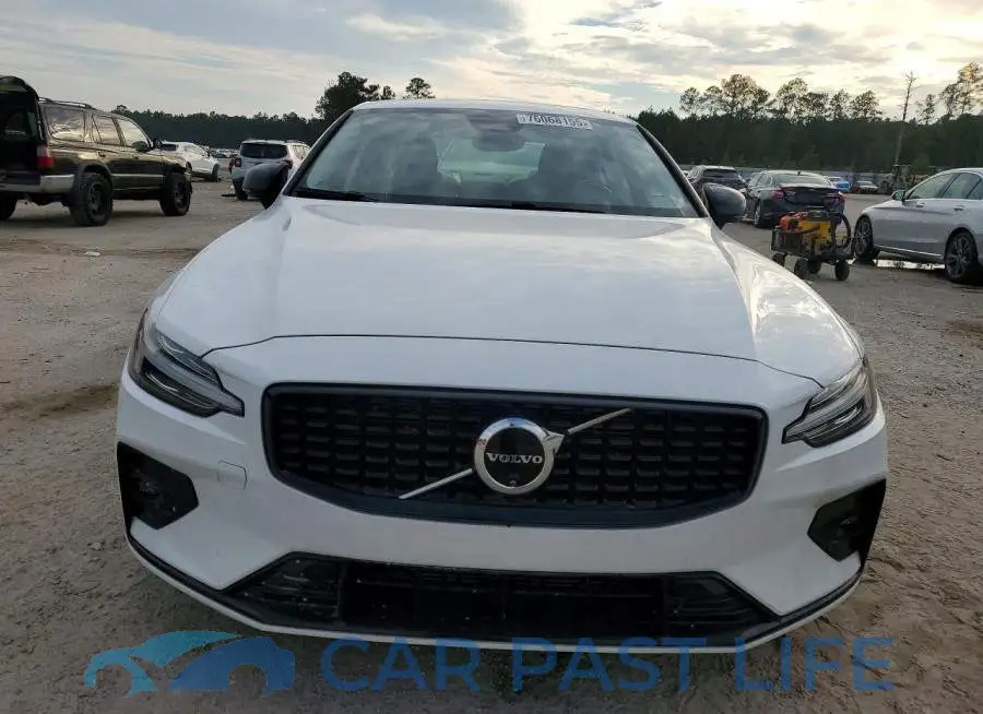 7JRL12GC8SG364457# 5