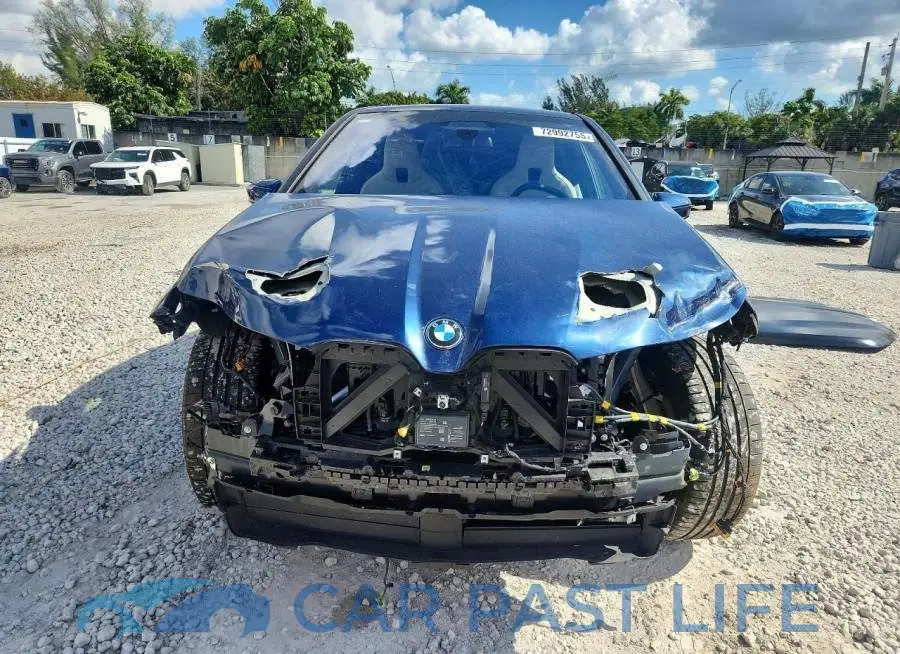 WB523CF0XRCR16622# 5