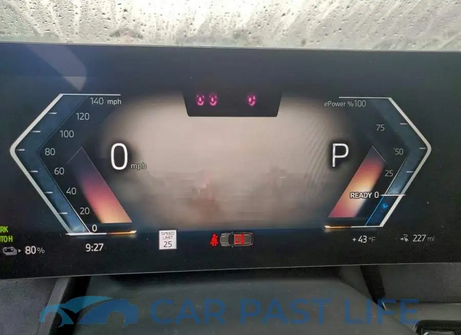 WB543CF02TCW07808# 9