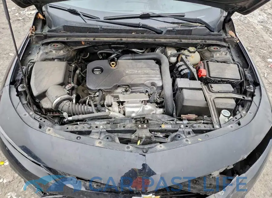 1G1ZB5ST3HF289009# 11