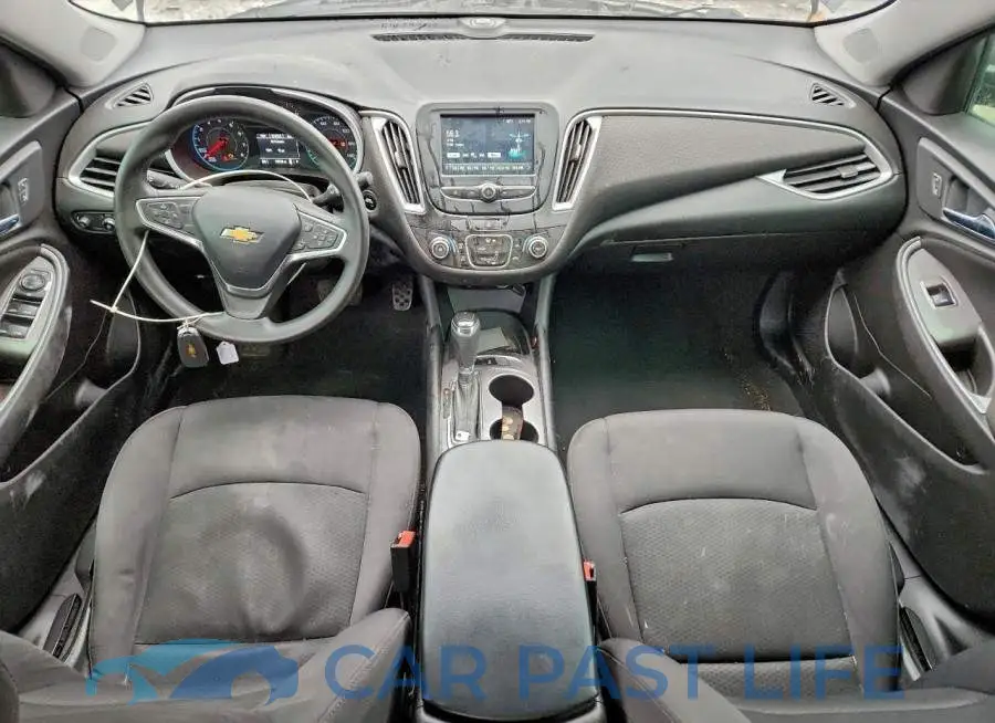 1G1ZB5ST3HF289009# 8