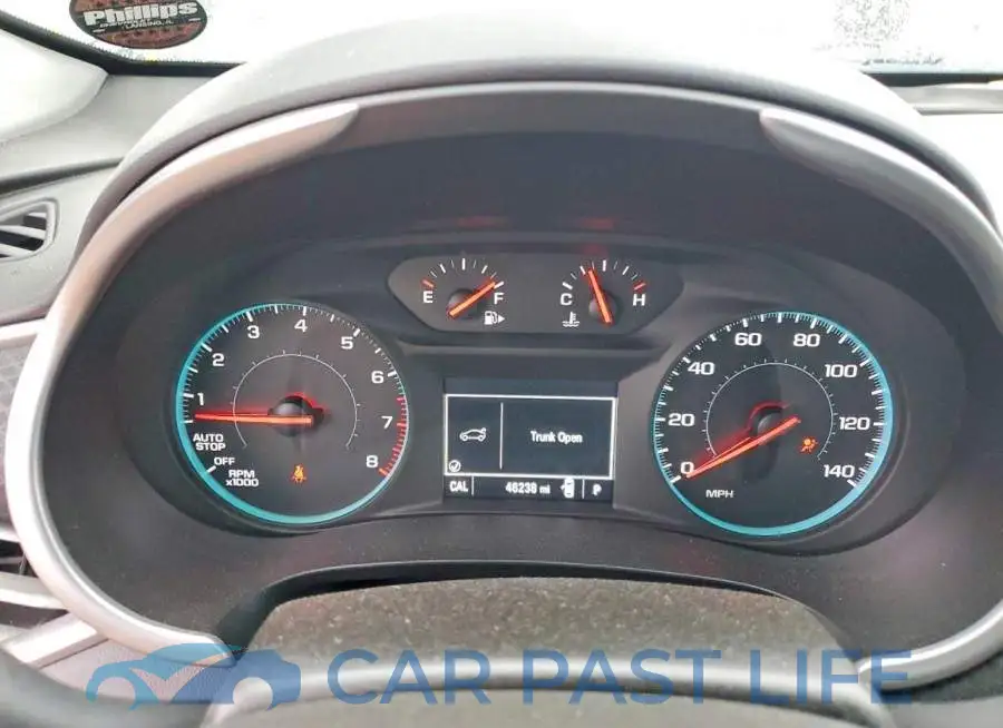 1G1ZB5ST5HF143677# 9