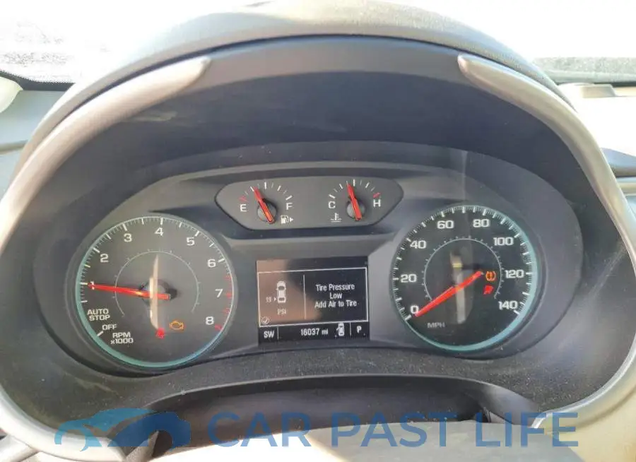 1G1ZD5ST4NF194545# 9