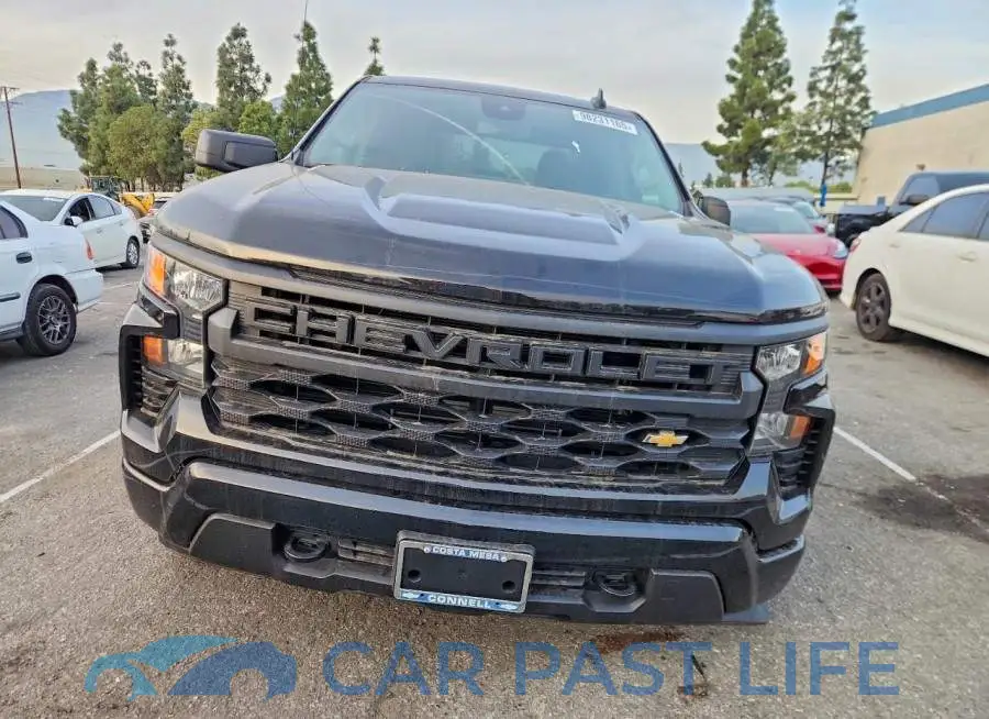 1GCPABEK8SZ197581# 5