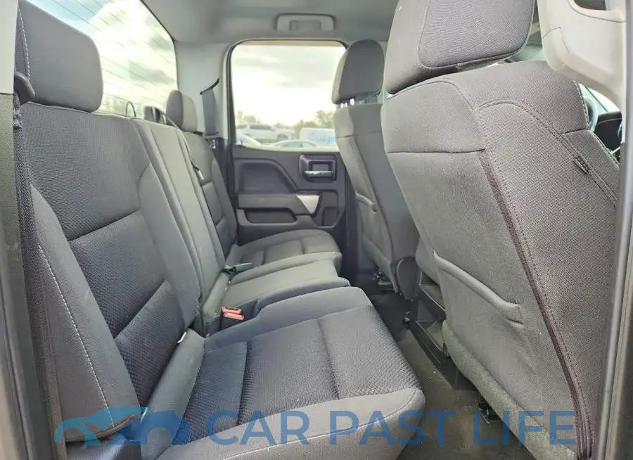 1GCVKREC3JZ295373# 10