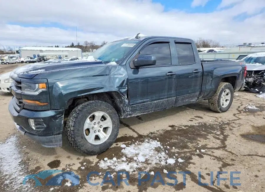 1GCVKREC3JZ295373# 1