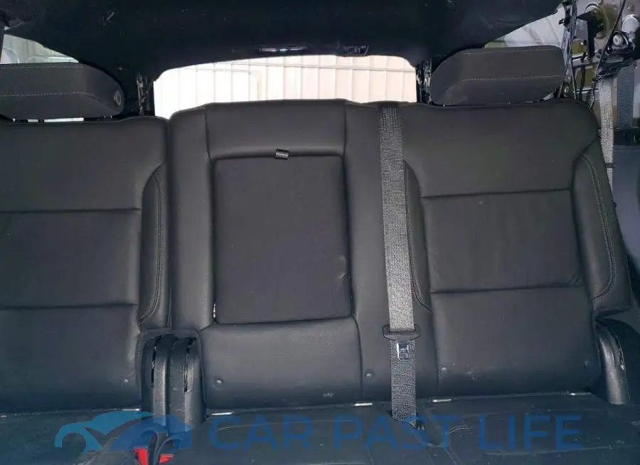 1GNSKLEDXMR461537# 10