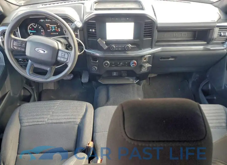 1FTEX1CP5PKE95195# 8
