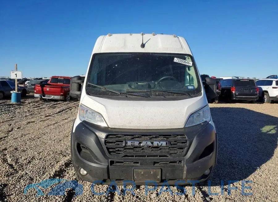 3C6MRVXG5PE523014# 5