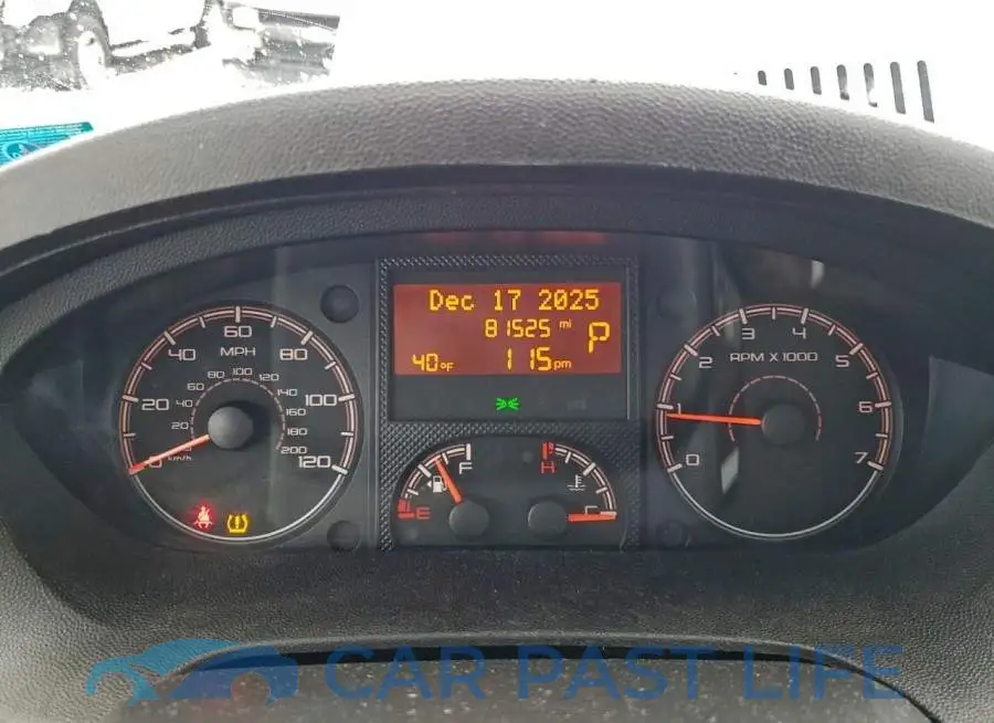 3C6TRVAG2JE125271# 9