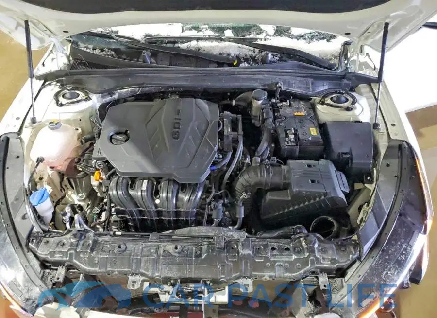 KNAG24J76T5427814# 11