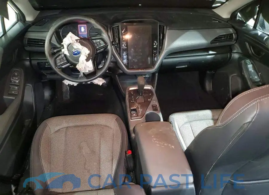 JF2GUADC9R8904605# 8