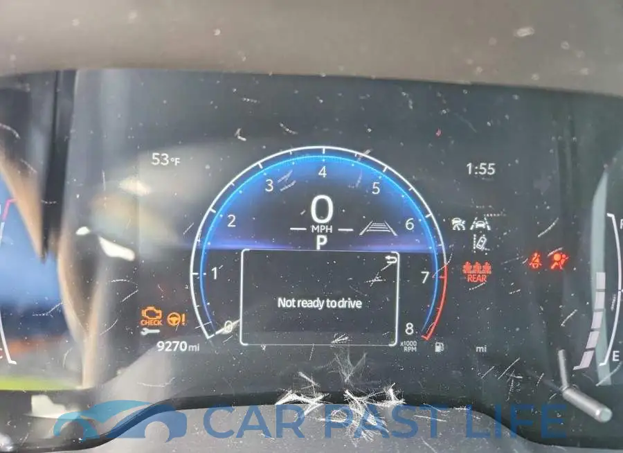5YFB4MDE6TP408264# 9