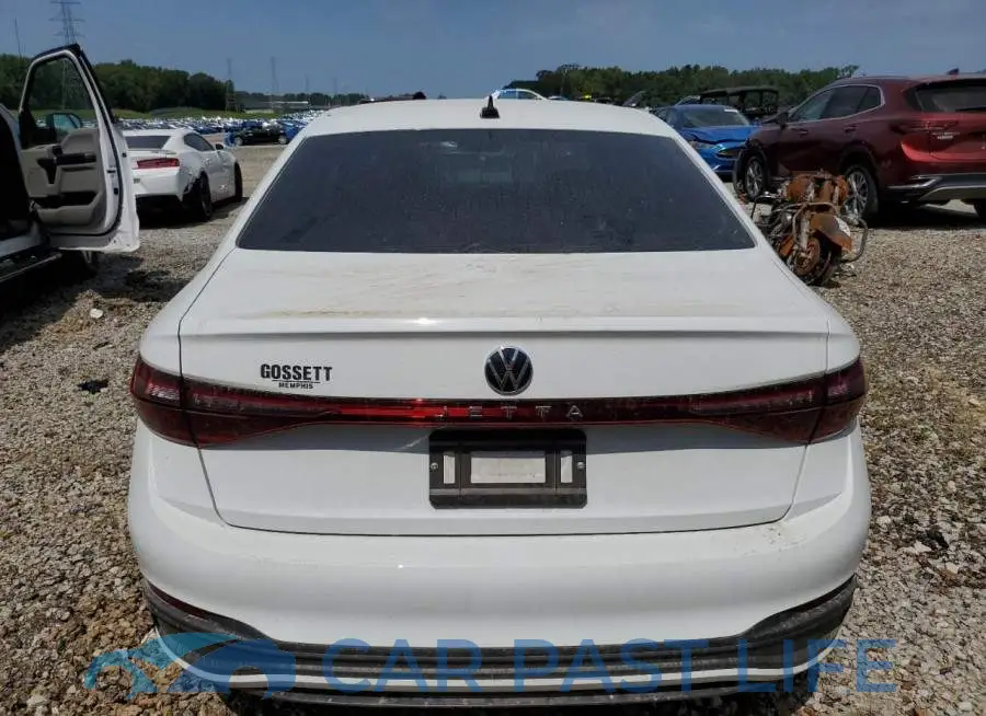 3VW5X7BU5SM046396# 6