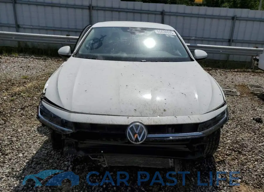 3VW5X7BU5SM046396# 5