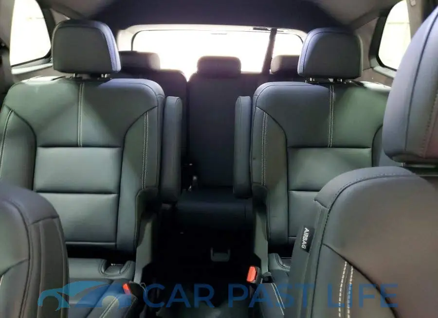 1GKENKKS5TJ180371# 10