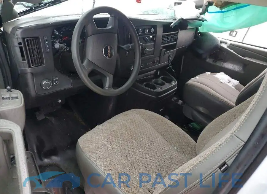 1GTW7AFP9R1277110# 8