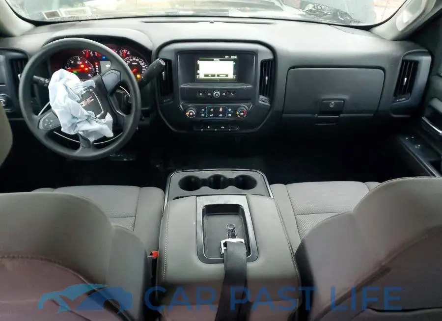 2GTV2LEC7K1106876# 8
