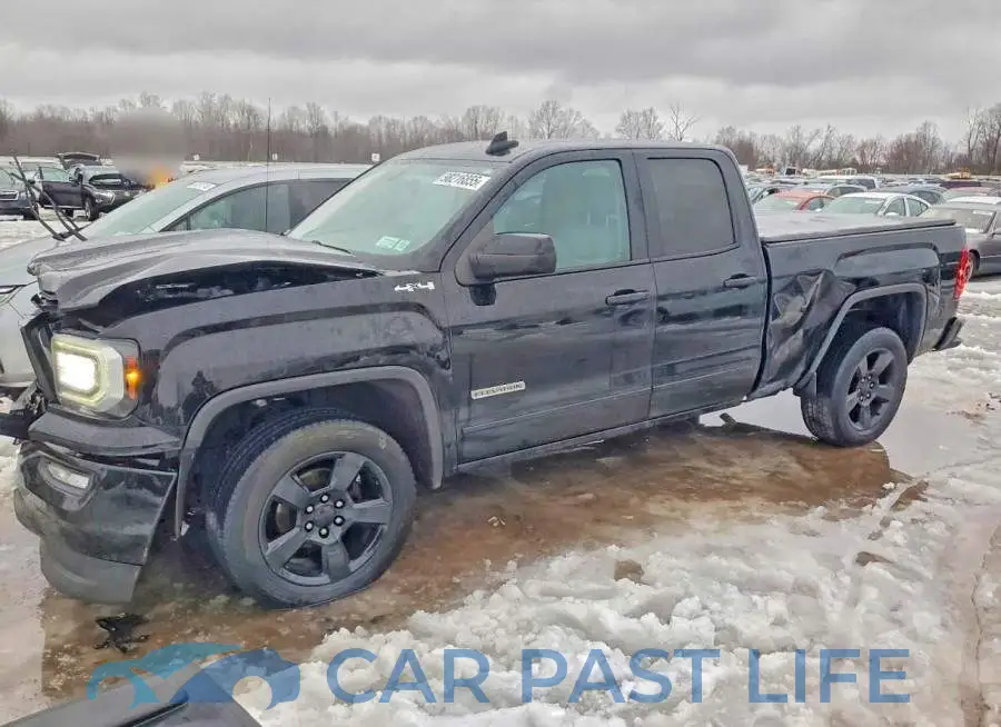 2GTV2LEC7K1106876# 1