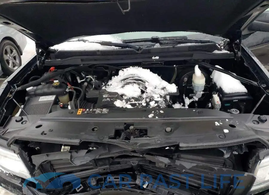 2GTV2LEC7K1106876# 11