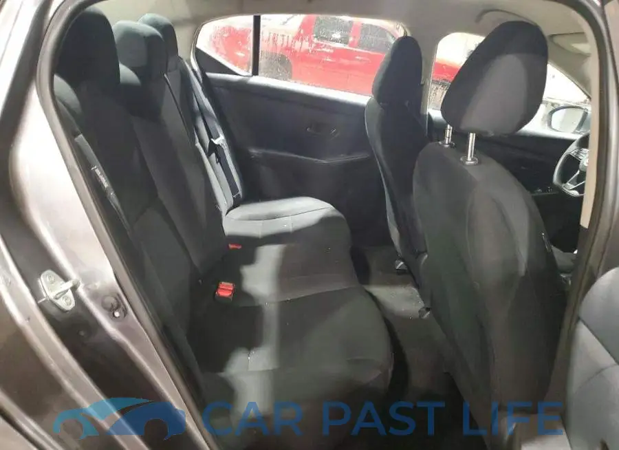 3N1AB8BV4SY292544# 10