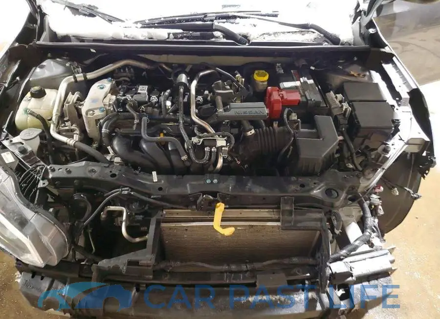 3N1AB8BV4SY292544# 11