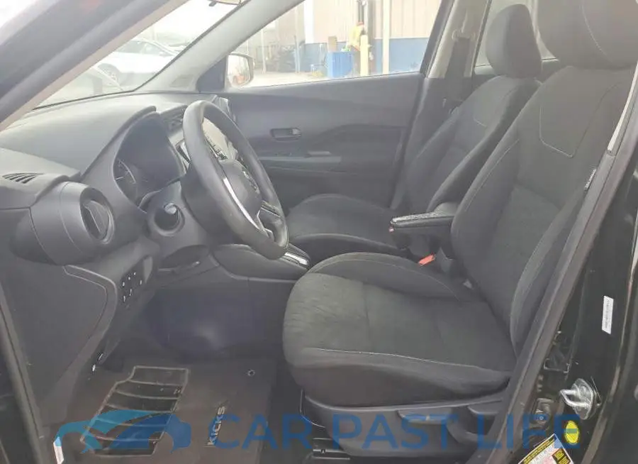 3N1CP5BV9ML519204# 7