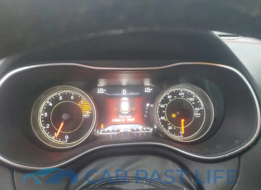1C4PJMBX0KD188561# 9