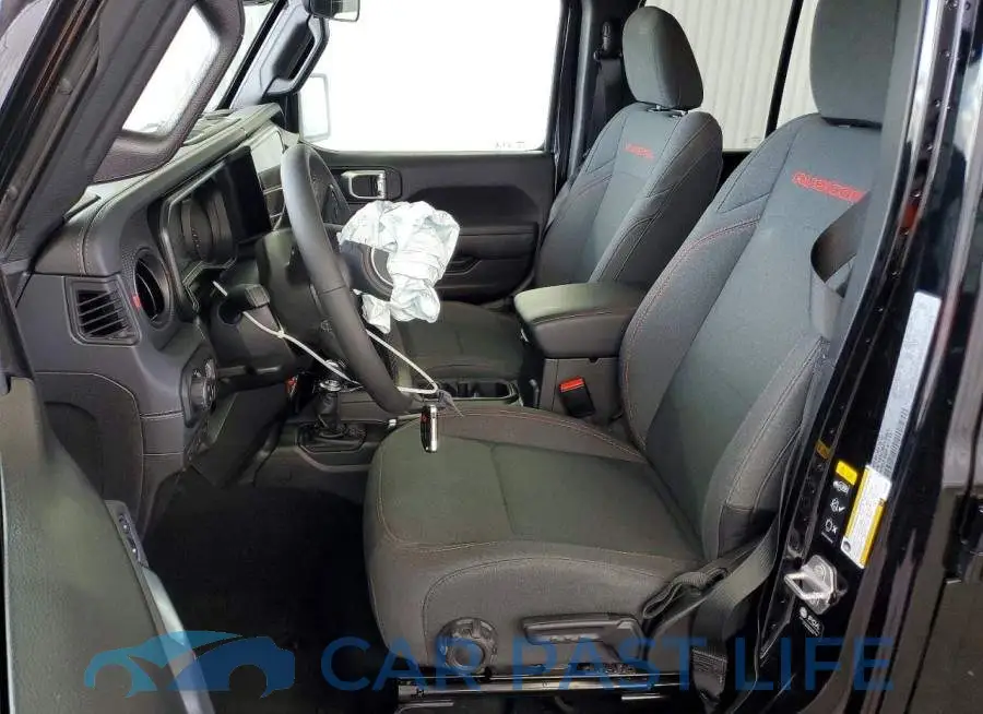 1C6RJTBG4TL164300# 7
