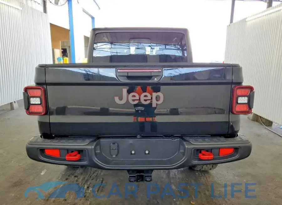 1C6RJTBG4TL164300# 6