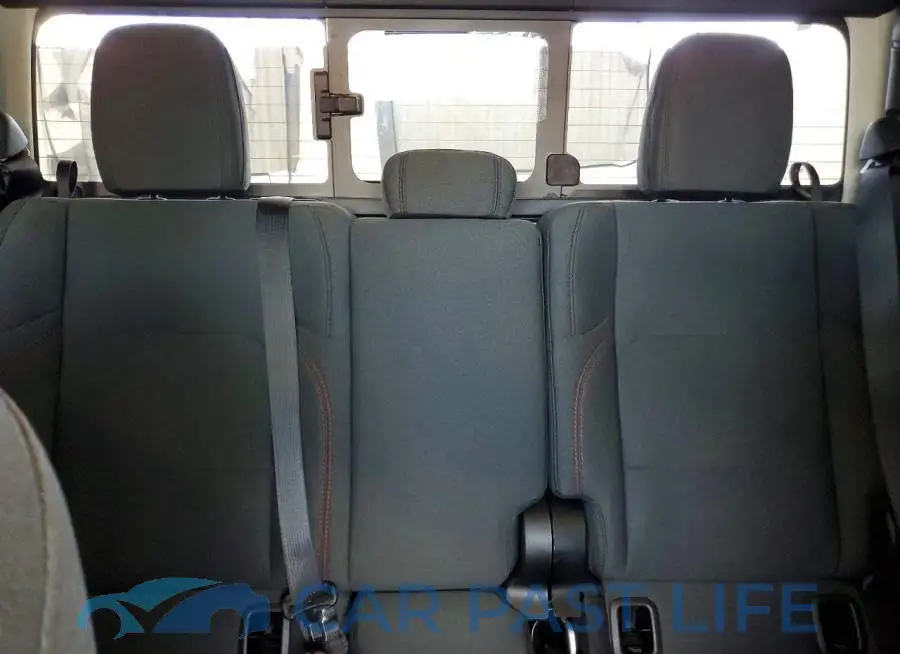 1C6RJTBG4TL164300# 10