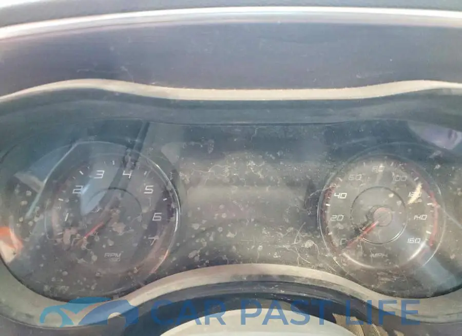2C3CDXCT3JH313464# 9