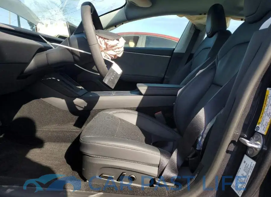 5YJ3E1EA5SF031450# 7