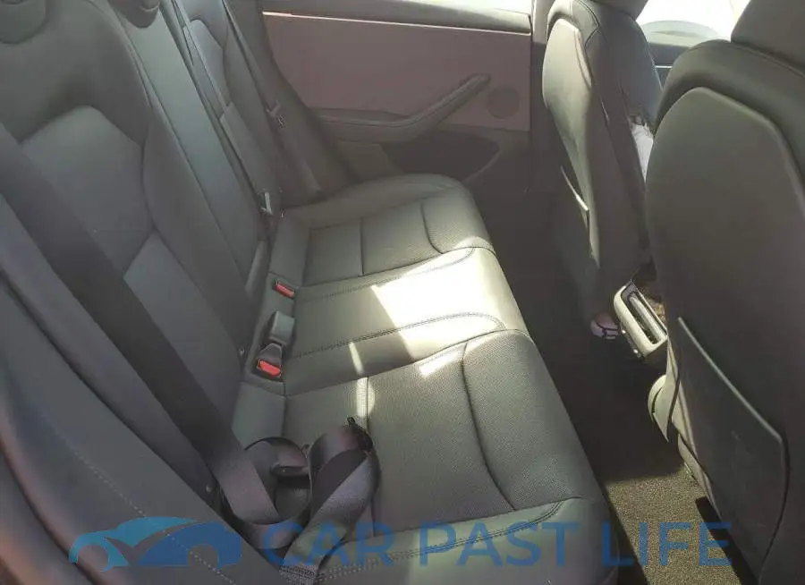 5YJ3E1EA5SF031450# 10