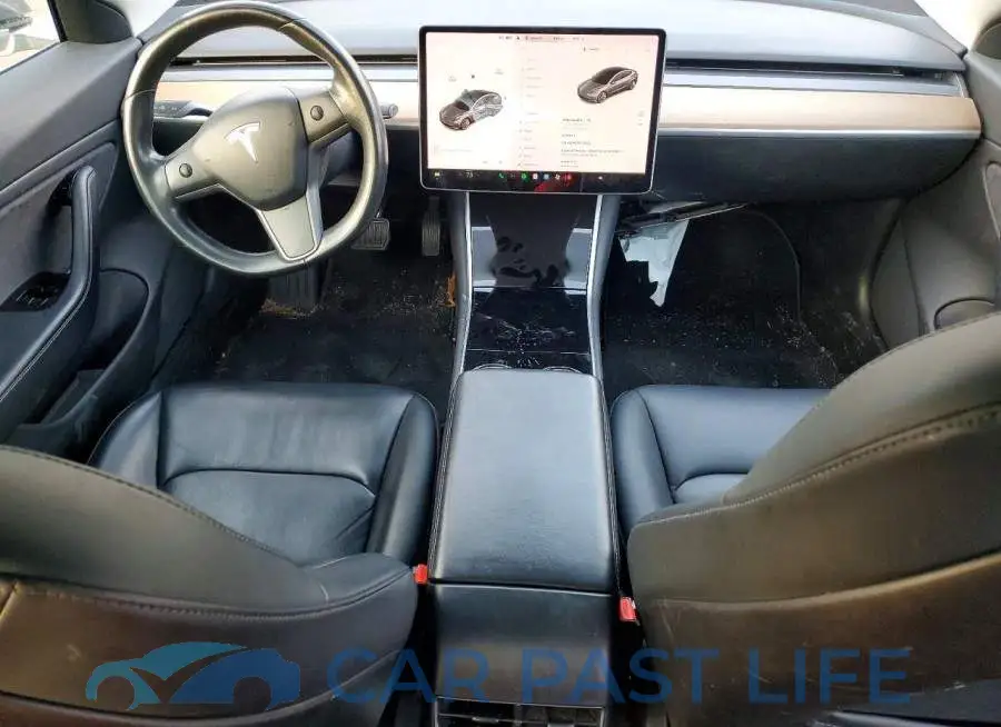 5YJ3E1EB5JF121186# 8