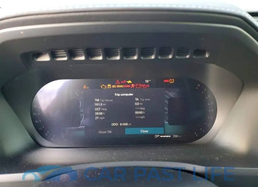 YV4062PB5T1429986# 9