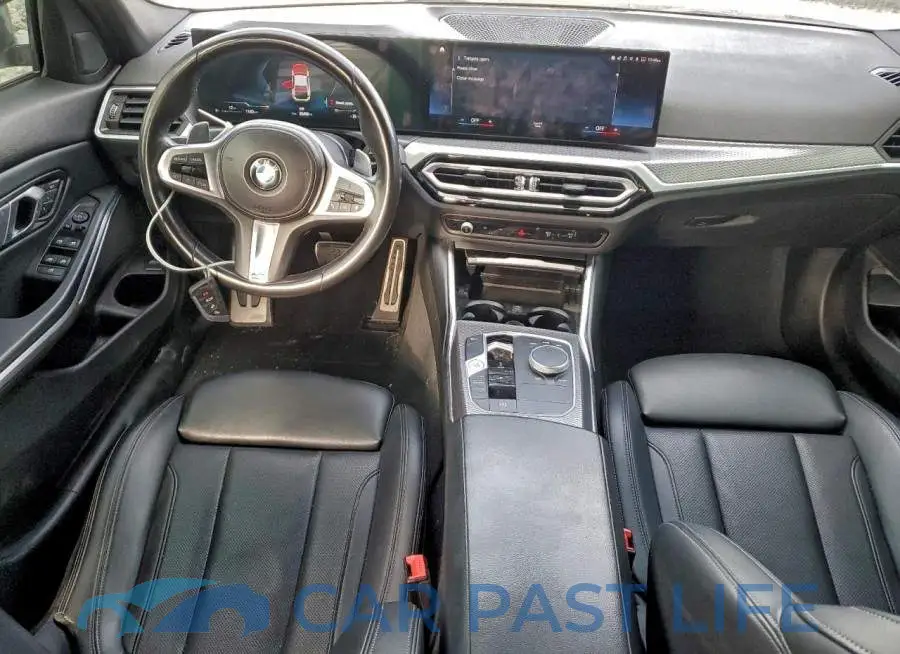3MW49FS07P8C99426# 8