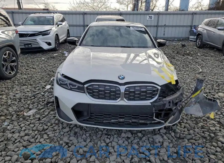 3MW49FS07P8C99426# 5