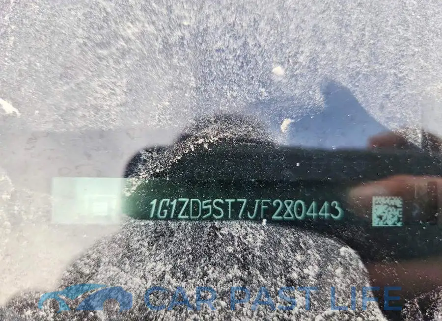 1G1ZD5ST7JF280443# 12