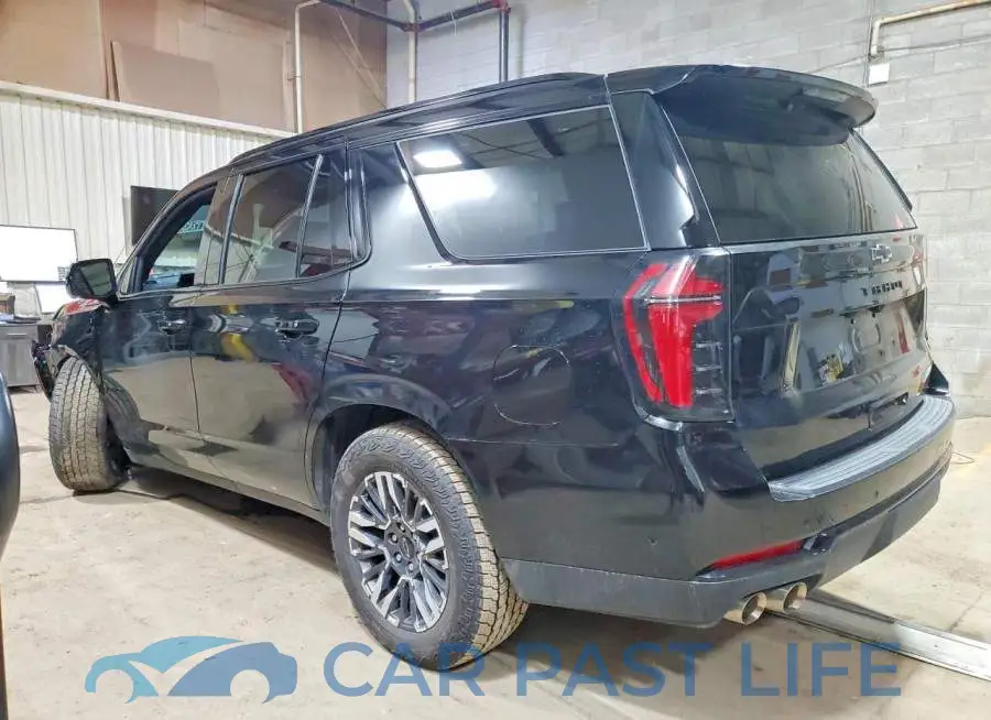 1GNS6PKD5TR176033# 2