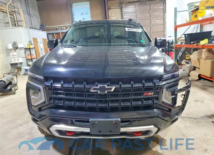 1GNS6PKD5TR176033# 5