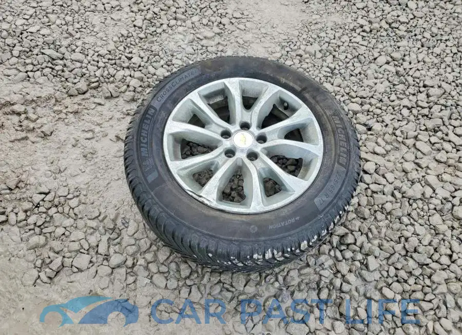 2GNAXKEV0K6132919# 13