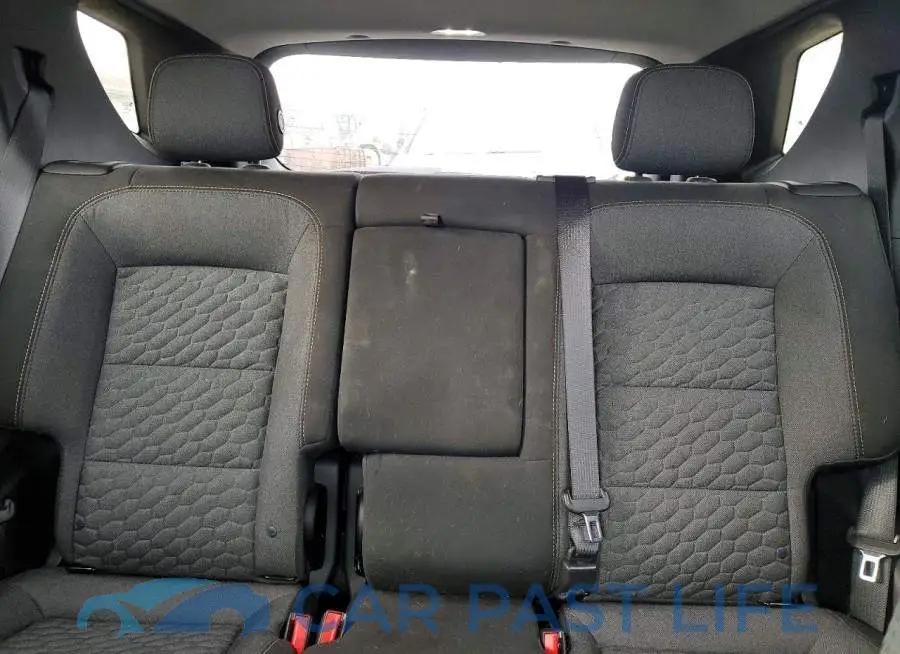 2GNAXKEV0K6132919# 10