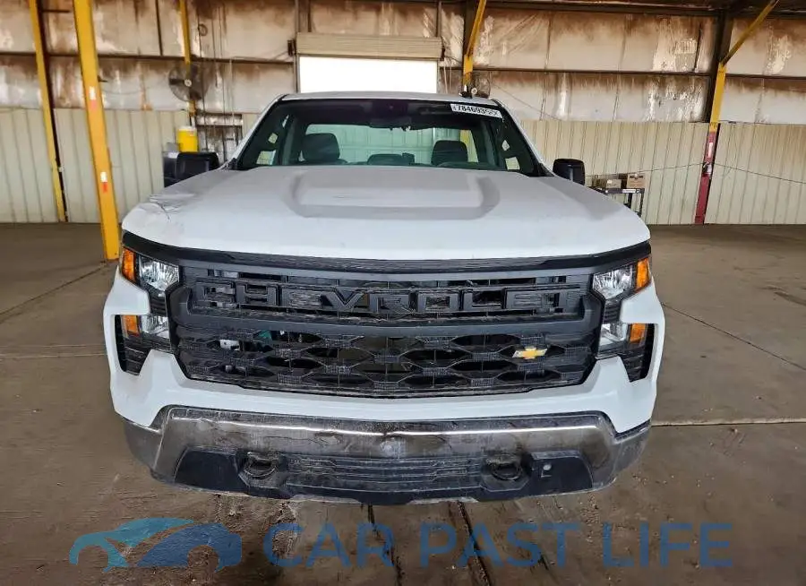3GCNAAED7RG360718# 5